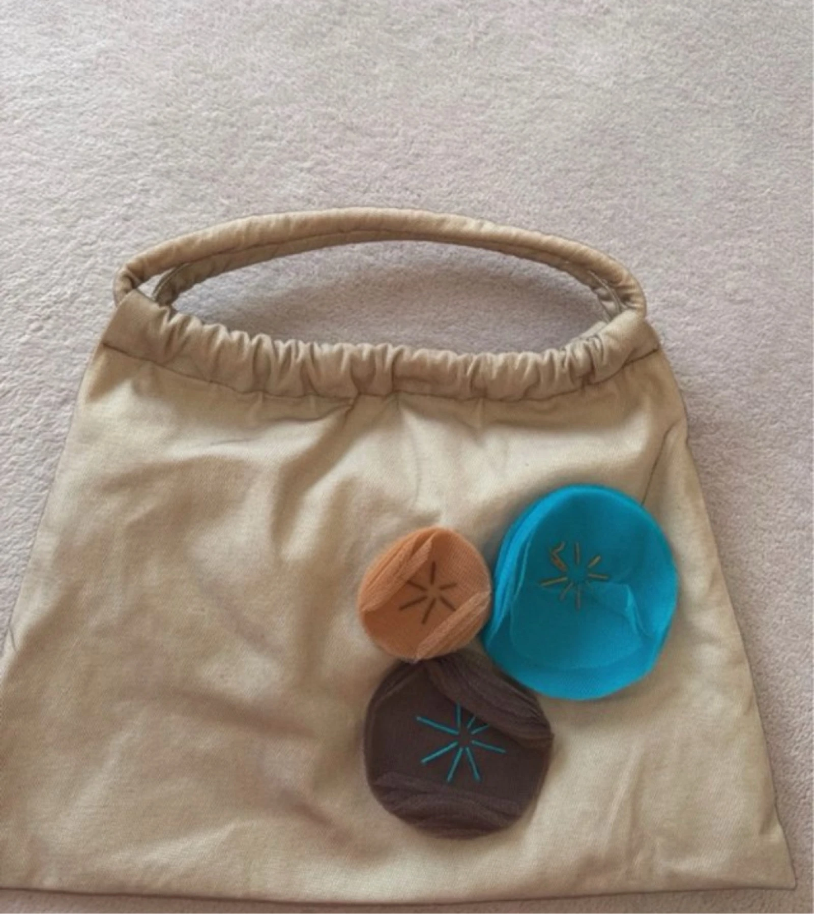 Bolso de mano  – photo 3